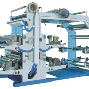 Flexo Printing Machine,Flexo Printing Machine Manufacturer