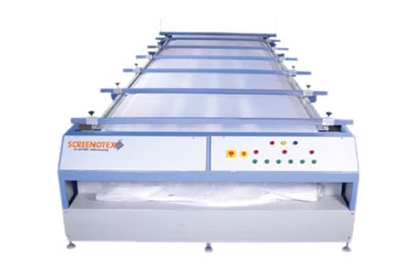 Textile Printing Machine manufacturer