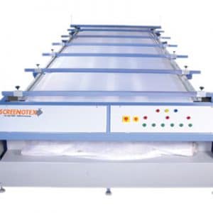 Textile Printing Machine Manufacturer
