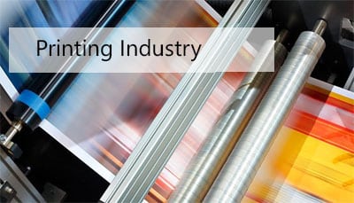 Printing Industry Manufacturing